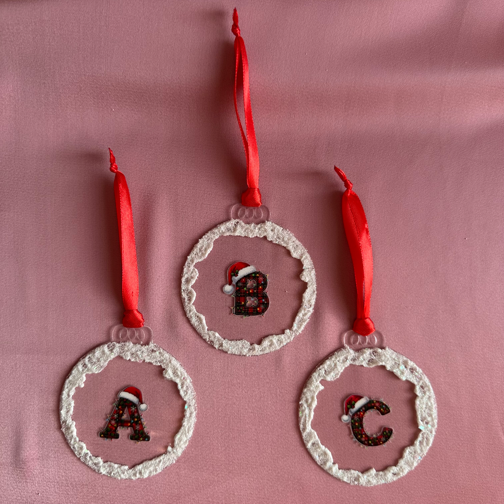 Baumschmuck Lichterkette